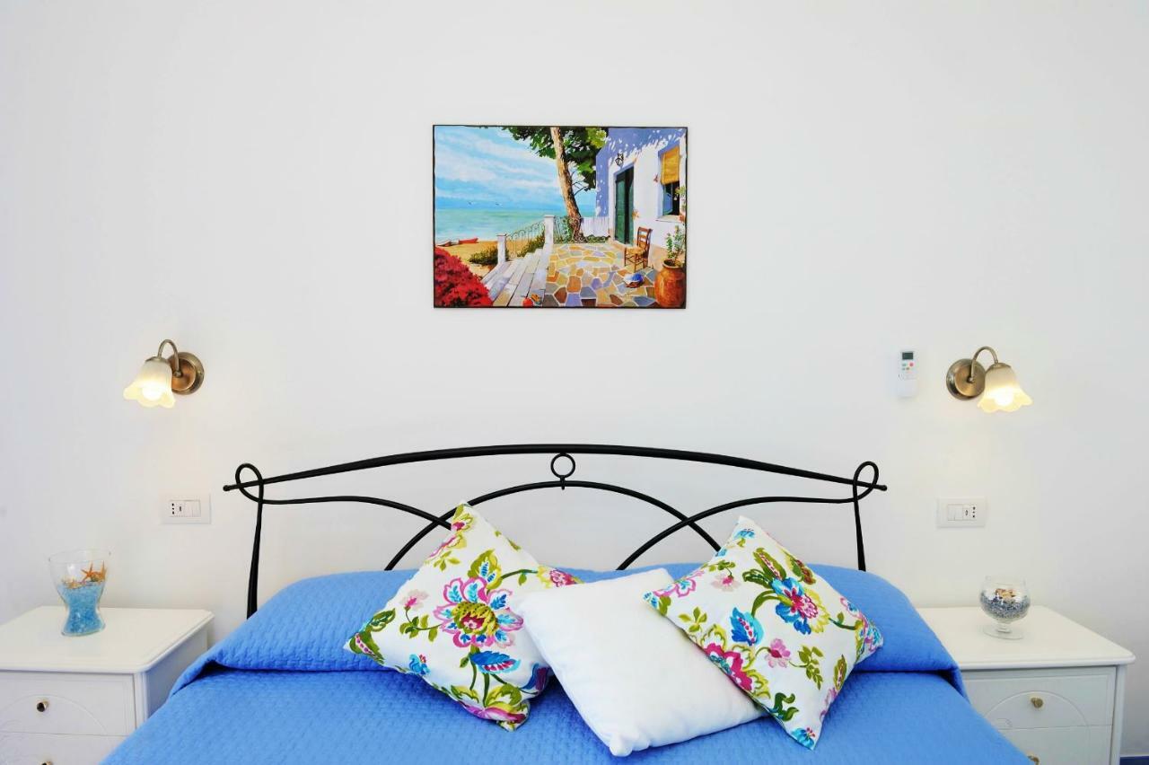Chez Amelie Villa อามาลฟี ภายนอก รูปภาพ