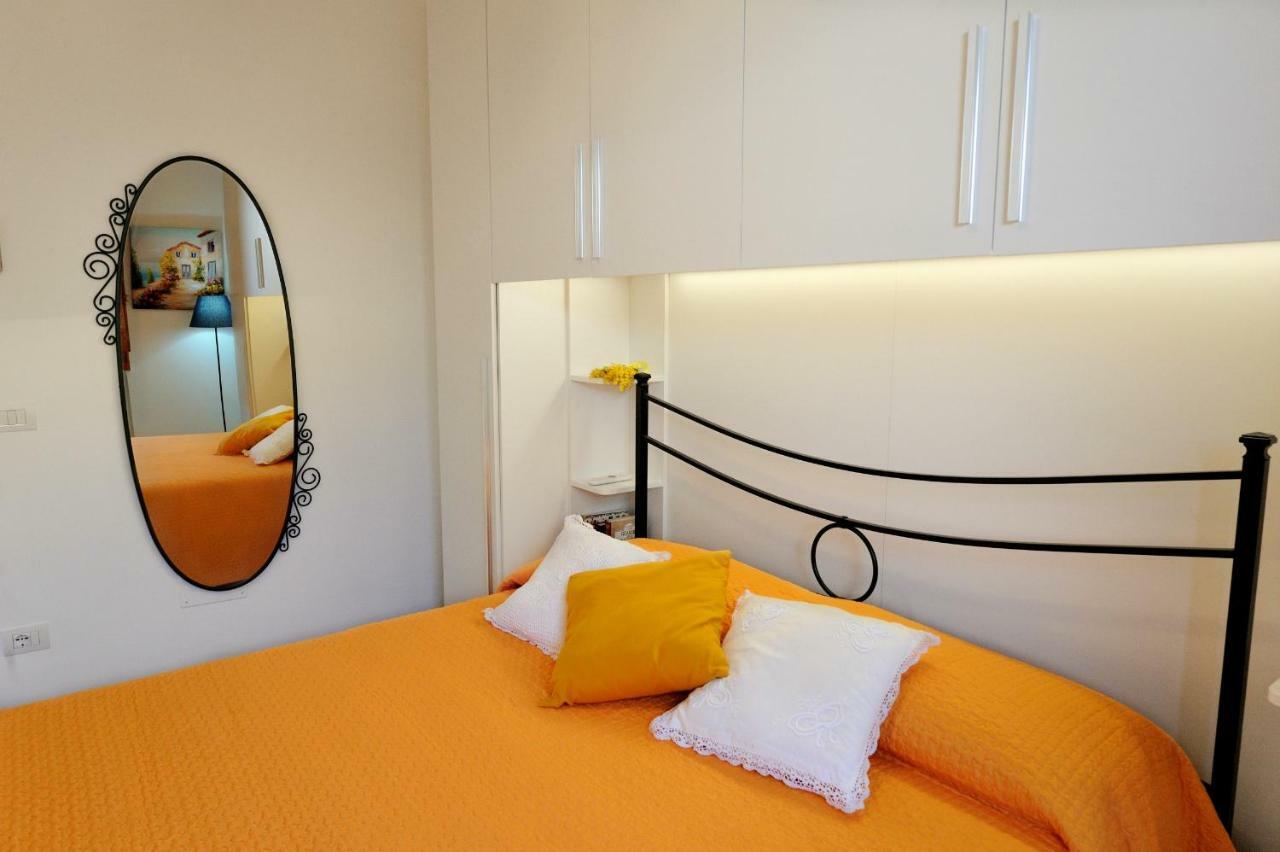 Chez Amelie Villa อามาลฟี ภายนอก รูปภาพ